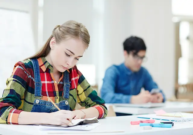 Available Courses & Credit Structure