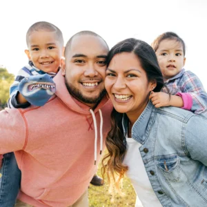 Families in Canada, Grade 12 (HHS4U)