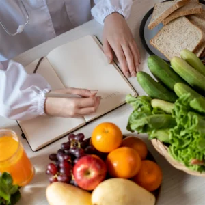 Nutrition and Health, Grade 12 (HFA4U)