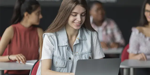 Technology & Learning Platform