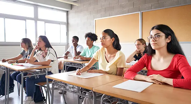 Why Choose Aims Plus for High School Credits