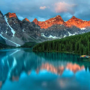 World Issue A Geographic Analysis, Grade 12 (CGW4U) 2025