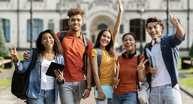 International Students